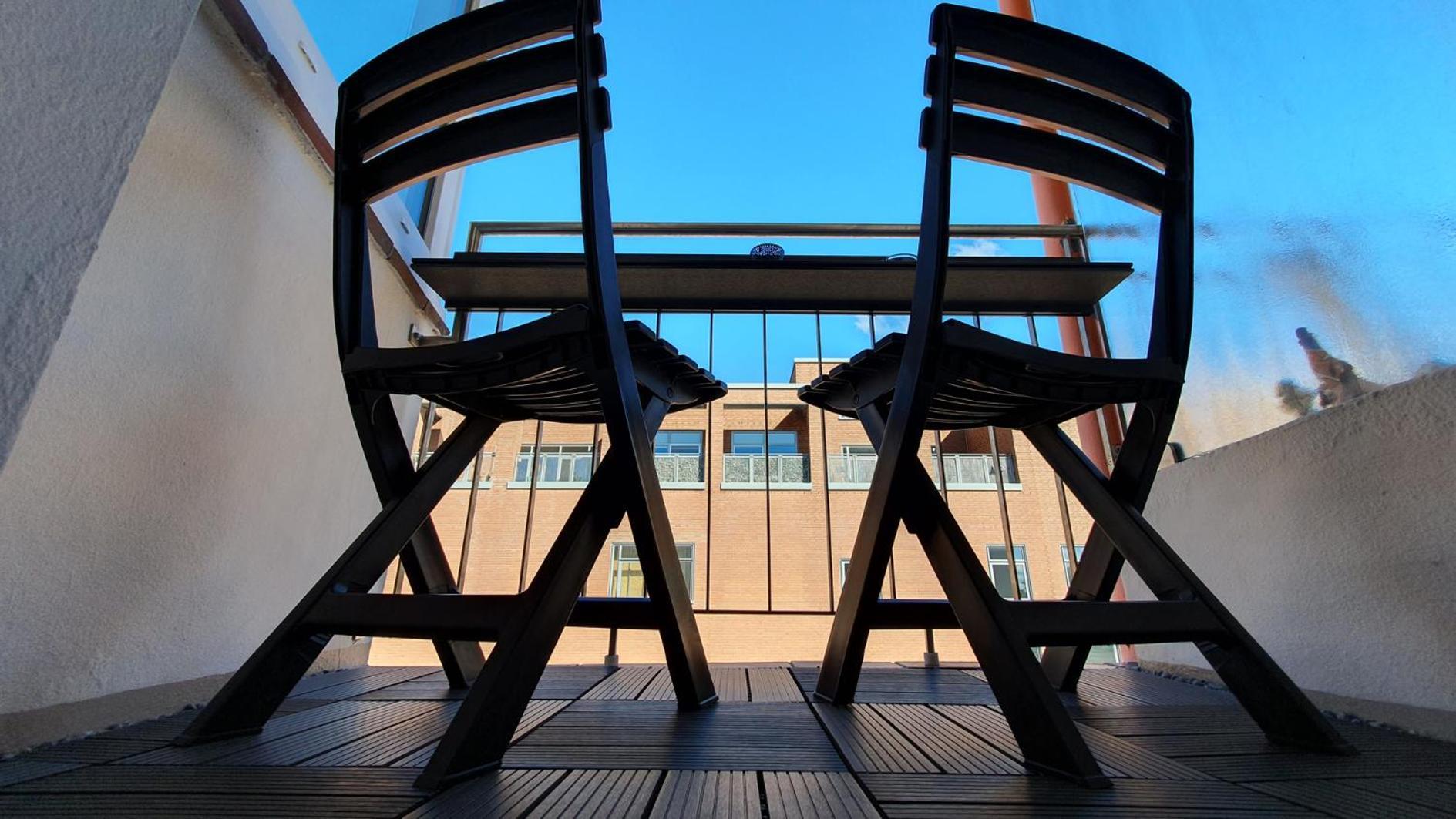 Apartamento Wilhelms Mitte Wilhelmshaven Exterior foto